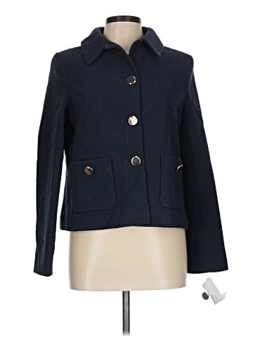 Helene Berman Coat (view 1)