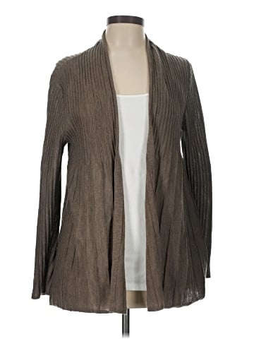 Eileen Fisher Kimono (view 1)