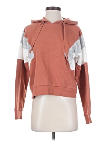 Hippie Rose Sweatshirt (view 1)
