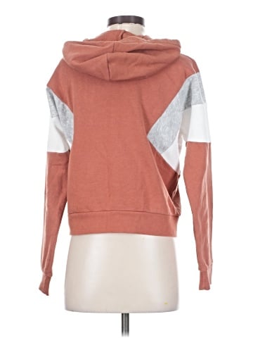 Hippie Rose Sweatshirt (view 2)