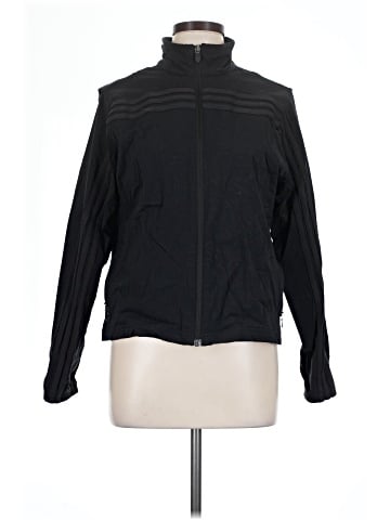 Adidas Track Jacket (view 1)