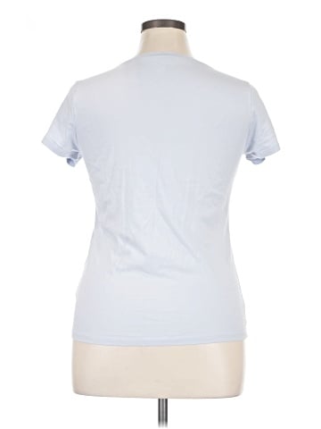 CALVIN KLEIN JEANS Short Sleeve T-Shirt (view 2)