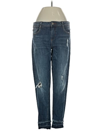 Zara Basic Jeans (view 1)