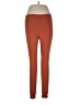 Torrid Orange Active Pants Size Lg Plus (0) - photo 1