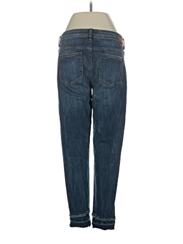 Zara Basic Jeans (view 2)