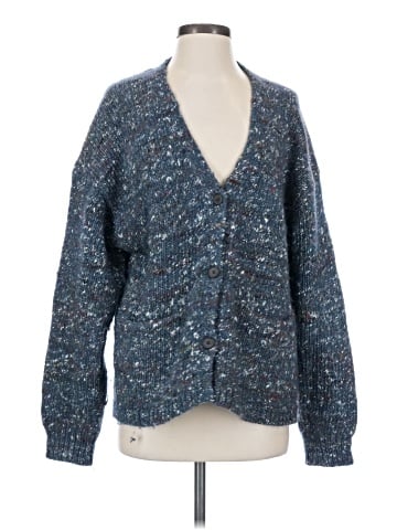 Wilfred Wool Cardigan (view 1)