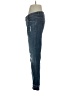 Zara Basic Stars Blue Jeans Size 2 - photo 5
