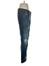 Zara Basic Stars Blue Jeans Size 2 - photo 4