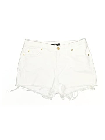 7 For All Mankind Shorts (view 1)