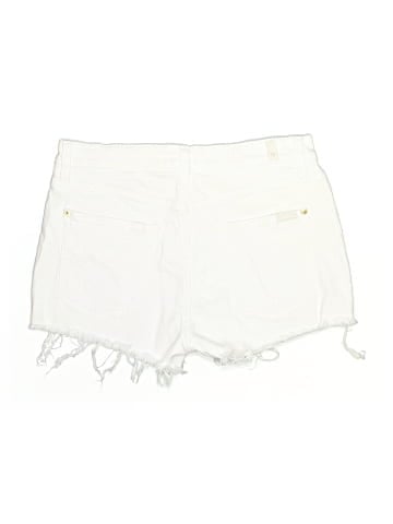 7 For All Mankind Shorts (view 2)