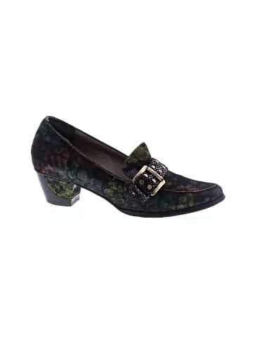 L'Artiste Heels (view 1)
