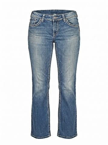 Silver Jeans Co. Jeans (view 1)