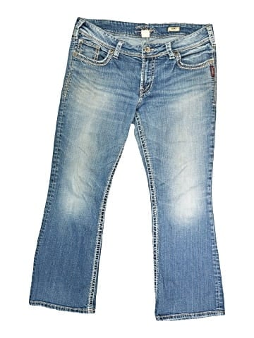 Silver Jeans Co. Jeans (view 2)