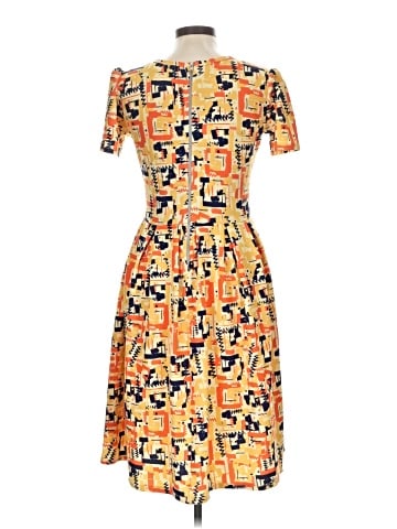 Lularoe Casual Dress (view 2)