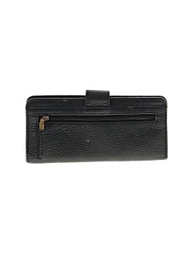 Fossil Leather Wallet (view 2)
