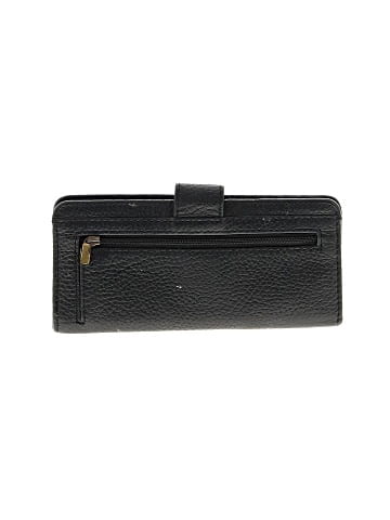 Fossil Leather Wallet (view 2)