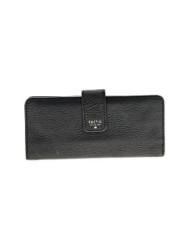Fossil Leather Wallet (view 1)