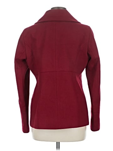 MICHAEL Michael Kors Wool Coat (view 2)