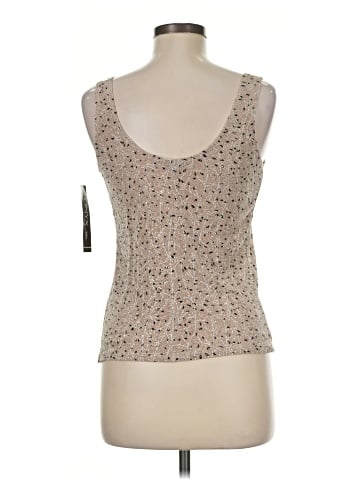 Onyx Nite Sleeveless Top (view 2)