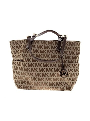 MICHAEL Michael Kors Tote (view 1)