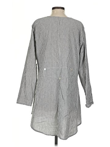 Tulip Long Sleeve Blouse (view 2)