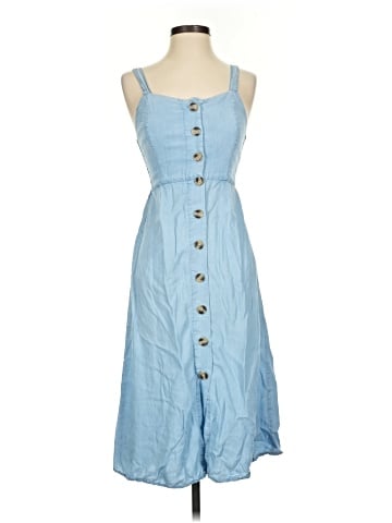Japna Casual Dress (view 1)