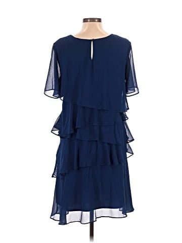 Chadwicks Cocktail Dress (view 2)