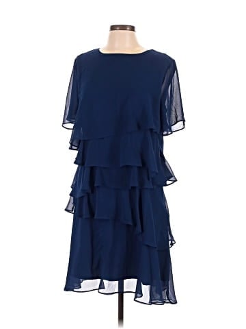 Chadwicks Cocktail Dress (view 1)