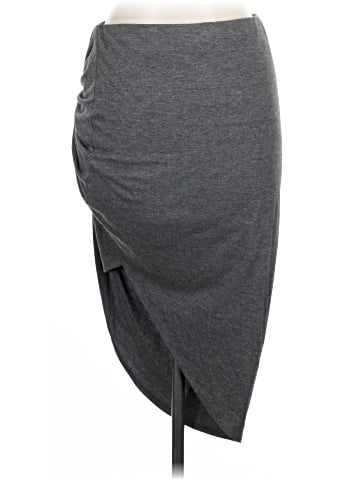 Charlotte Russe Casual Skirt (view 2)