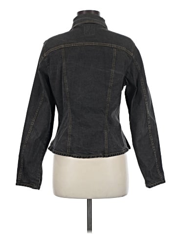 Faconnable Denim Jacket (view 2)