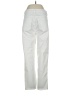 Grace & Lace White Jeans Size 4 - photo 2