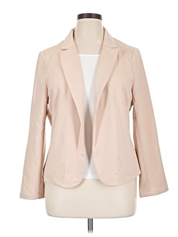 Allegra K Blazer (view 1)