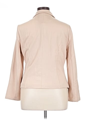 Allegra K Blazer (view 2)