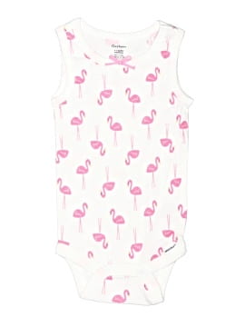 Gerber Short Sleeve Onesie (view 1)