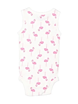 Gerber Short Sleeve Onesie (view 2)