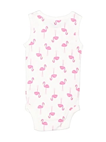 Gerber Short Sleeve Onesie (view 2)