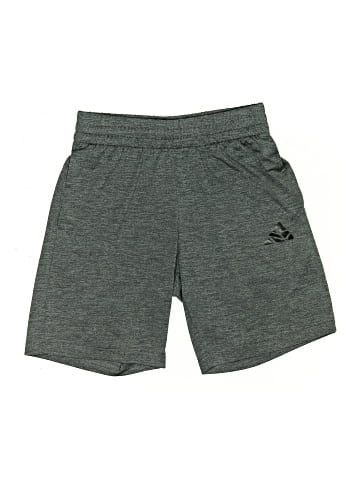 Adidas Athletic Shorts (view 1)