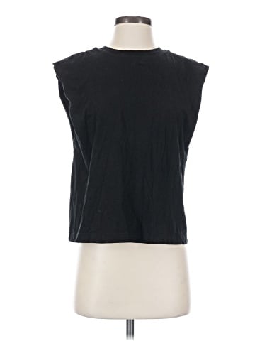 Forever 21 Sleeveless T-Shirt (view 1)