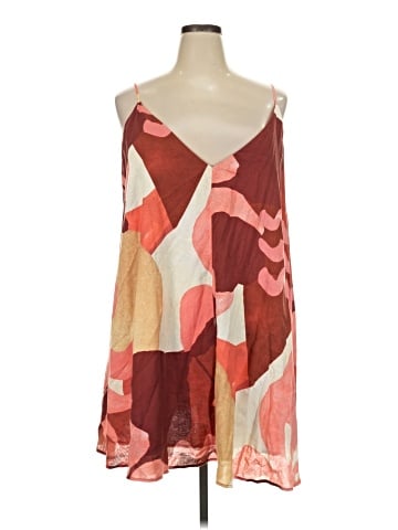 H&M Sleeveless Blouse (view 1)