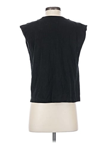 Forever 21 Sleeveless T-Shirt (view 2)