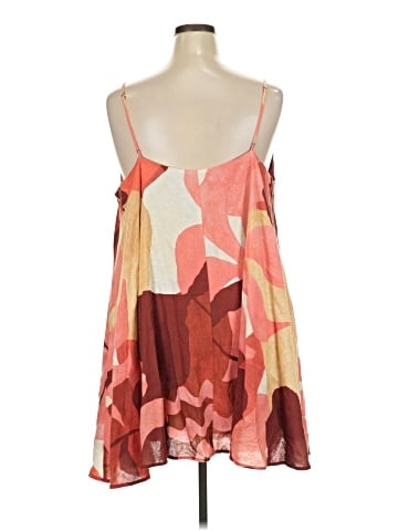 H&M Sleeveless Blouse (view 2)