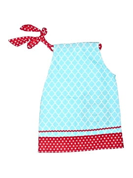 Unbranded Sleeveless Top (view 2)
