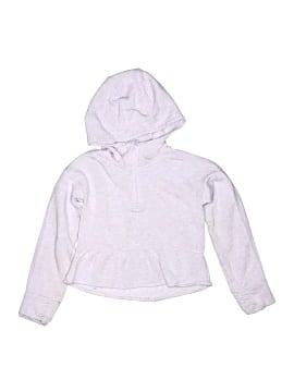 all in motion Zip Up Hoodie (view 1)