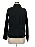 Under Armour 100% Polyester Black Track Jacket Size M - photo 1