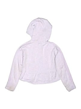 all in motion Zip Up Hoodie (view 2)