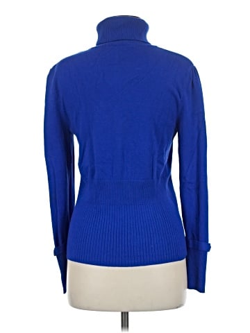 Peck & Peck Turtleneck Sweater (view 2)