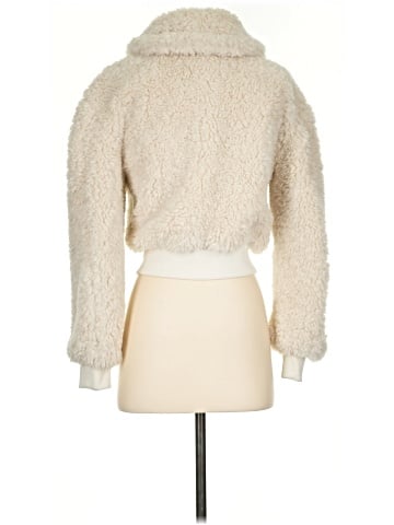 Divided by H&M Faux Fur Jacket (view 2)