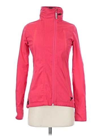MPG Track Jacket (view 1)