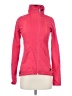MPG 100% Polyester Pink Track Jacket Size XS - photo 1