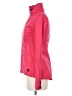 MPG 100% Polyester Pink Track Jacket Size XS - photo 5